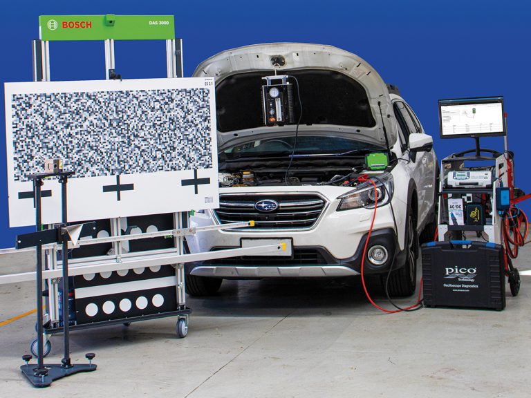 VEHICLE DIAGNOSTICS FROM COOLDRIVE - AAA Magazine