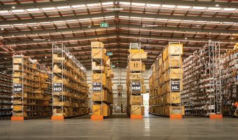 ACM PARTS’ NEW QLD DISTRIBUTION CENTRE OPEN FOR BUSINESS