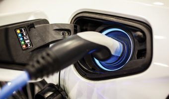 CHARGE UP WORKPLACE EV GRANTS