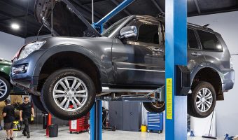 EFFICIENCY, RELIABILITY AND PROFITABILITY FOR AUTO REPAIRERS