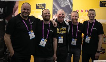 JLM LUBRICANTS STEPS UP ITS PRESENCE AT AAAEXPO