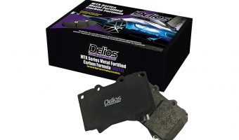 DELIOS BRAKING SOLUTIONS