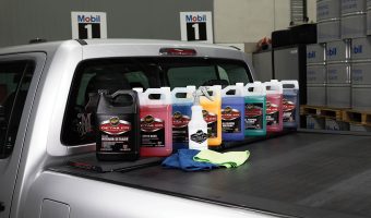 MEGUIAR’S PROFESSIONAL RANGE