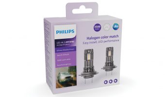 PHILIPS EXTENDS ITS POPULAR DIRECT-FIT LED RANGE