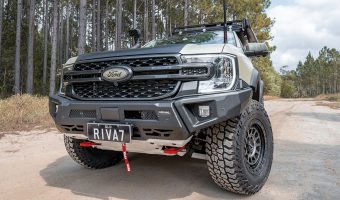 RIVAL 4X4 AUSTRALIA NOW AVAILABLE FROM COOLDRIVE