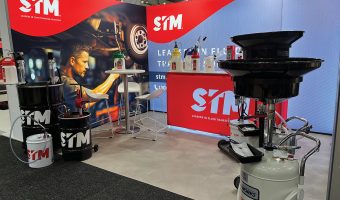 STM FLUID SOLUTIONS