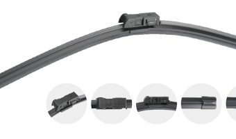 TRICO RELEASES EXACT FIT HAVAL AND MG WIPERS