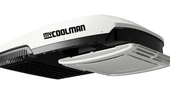 NEW MYCOOLMAN ROOF TOP AIR CONDITIONER