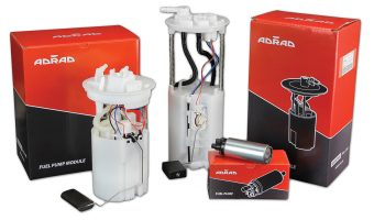 NEW ADRAD FUEL PUMPS AND MODULES