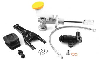 CLUTCHPRO INTRODUCES ACTUATION KITS