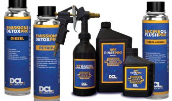 ENGINE TREATMENTS AND ADDITIVES