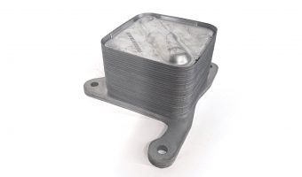 NEW HEAVY-DUTY ENGINE OIL COOLER