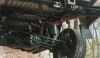 FOUR THINGS TO KNOW WHEN SELLING AIR SUSPENSION