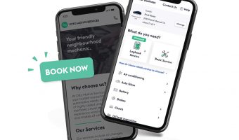 ONLINE BOOKINGS MADE EASIER, WITH BOOKINGGURU