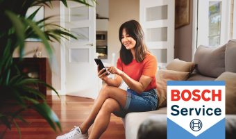 BOSCH CAR SERVICE LAUNCHES MYBCS CAR SERVICE BOOKING TOOL IN AUSTRALIA