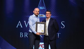 2024 AUSTRALIAN AUTO AFTERMARKET INNOVATION AWARDS