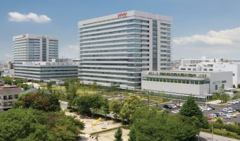 DENSO SIGNS MANUFACTURING LICENSE AGREEMENT FOR SOEC CELL STACKS