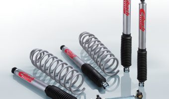 EIBACH SPRINGS