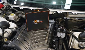 EXCESS INJECTORS EXPANDS INTO NORTH AMERICA