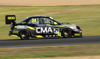 GCG TURBOS RENEWS WTAC OPEN CLASS SPONSORSHIP FOR 2024