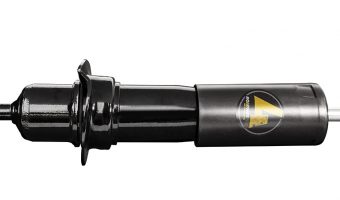 ROADSAFE’S PERFORMANCE-TESTED 4WD SHOCK ABSORBERS LEAD THE WAY