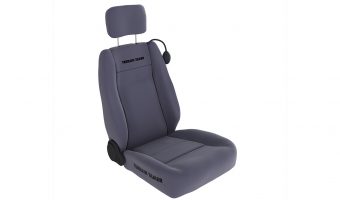 TERRAIN TAMER SUSPENSION SEATS