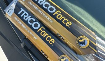 TRICO INVITES TRADE CUSTOMERS TO BECOME AUTHORISED WIPER EXPERTS