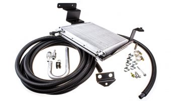 DRIVETECH4X4 AUTO TRANS COOLER