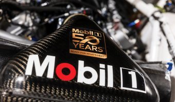 MOBIL 1 MARKS 50TH ANNIVERSARY WITH CELEBRATORY RACING LIVERIES