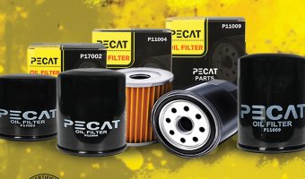 AUTOMOTIVE FILTRATION PARTS