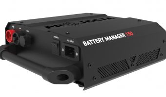 PROJECTA AUTOMATIC BATTERY MANAGERS