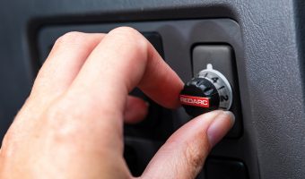 FIVE COMMON ELECTRIC BRAKE CONTROLLER INSTALLATION MISTAKES