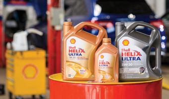 VIVA ENERGY AND SHELL LUBRICANTS CELEBRATE A DECADE OF PARTNERSHIP