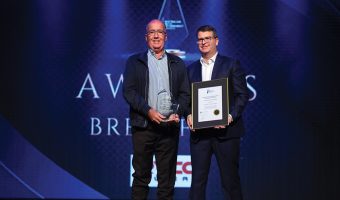 2024 AUSTRALIAN AUTO AFTERMARKET INNOVATION AWARDS