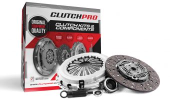 CLUTCH SOLUTIONS FOR THE TRADE