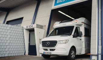 BILSTEIN EXTENDS B6 CAMPER PRODUCT RANGE