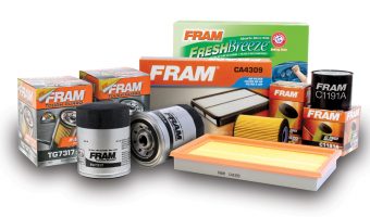 FRAM FILTERS