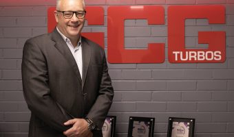 PAUL FRANKS HITTING FULL BOOST IN THE AUTOMOTIVE AFTERMARKET