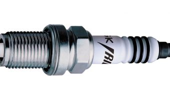 PRECIOUS METAL SPARK PLUGS