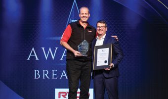 2024 AUSTRALIAN AUTO AFTERMARKET INNOVATION AWARDS