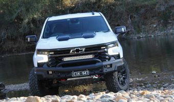 RHINO 4X4 VEHICLE PROTECTION SOLUTIONS