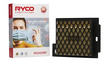 INNOVATIVE ‘PEOPLE FILTER’ RANGE WINS RYCO FIRST PLACE IN AFR AWARDS