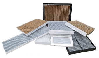 THE ROLE OF CABIN FILTERS IN MAINTAINING AC