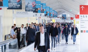 AUTOMECHANIKA SHOWS THE WAY FORWARD