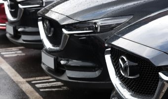 MAZDA LIABLE FOR AUSTRALIAN CONSUMER LAW BREACH