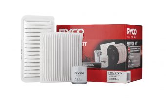 RYCO SERVICE KITS