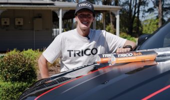 ENSURE GREAT VISION WITH TRICO