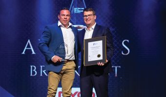 2024 AUSTRALIAN AUTO AFTERMARKET INNOVATION AWARDS