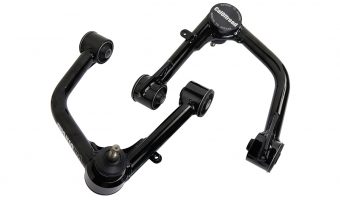 CALOFFROAD UPPER CONTROL ARMS