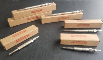 NEW FEBEST GLOW PLUGS